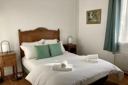 482156, Maison de vacances avec 1 chambre - Photo 13