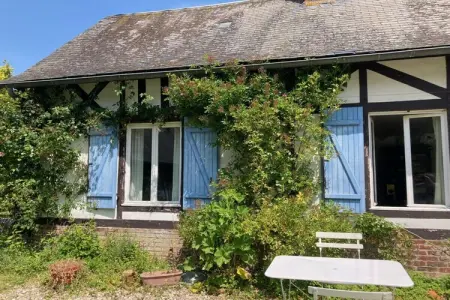 444401, Maison de vacances à Longueil avec parking - Photo 2