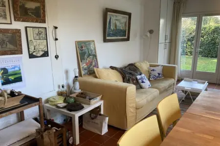 444401, Maison de vacances à Longueil avec parking - Photo 4