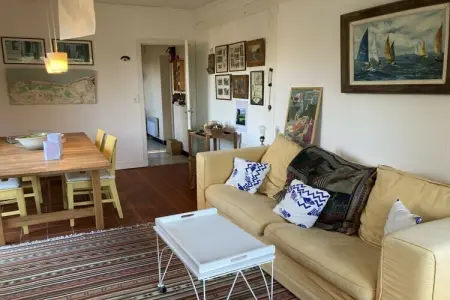 444401, Maison de vacances à Longueil avec parking - Photo 5