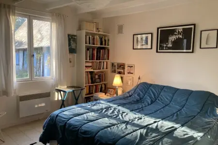 444401, Maison de vacances à Longueil avec parking - Photo 6
