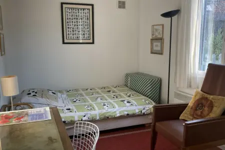 444401, Maison de vacances à Longueil avec parking - Photo 8
