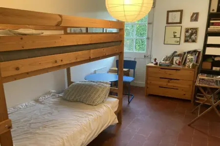 444401, Maison de vacances à Longueil avec parking - Photo 9