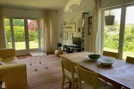 444401, Maison de vacances à Longueil avec parking - Photo 10