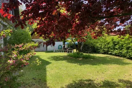 444401, Maison de vacances à Longueil avec parking - Photo 14