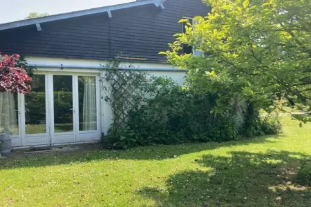 444401, Maison de vacances à Longueil avec parking - Photo 15