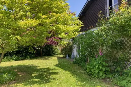 444401, Maison de vacances à Longueil avec parking - Photo 16