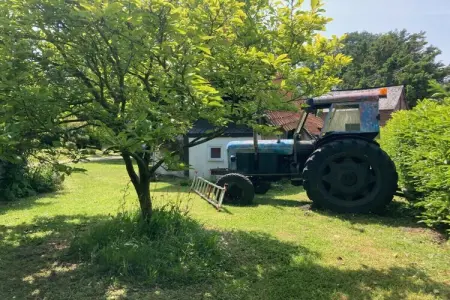 444401, Maison de vacances à Longueil avec parking - Photo 17