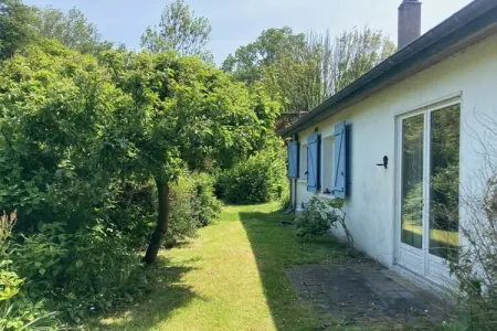 444401, Maison de vacances à Longueil avec parking - Photo 18