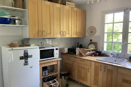 444401, Maison de vacances à Longueil avec parking - Photo 23