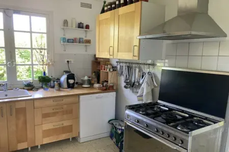 444401, Maison de vacances à Longueil avec parking - Photo 24