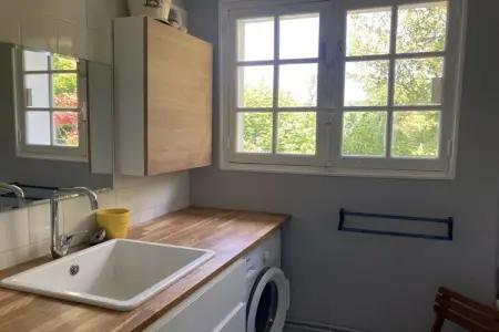 444401, Maison de vacances à Longueil avec parking - Photo 25