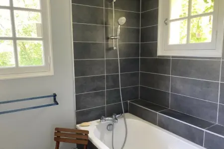 444401, Maison de vacances à Longueil avec parking - Photo 26