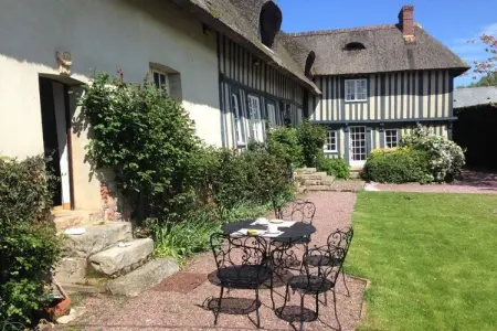 206288, Chaumière Bleue - Photo 3
