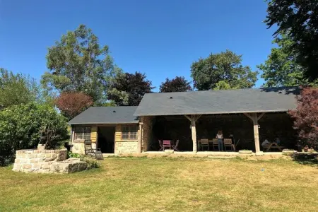 206288, Chaumière Bleue - Photo 7