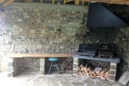 206288, Chaumière Bleue - Photo 9