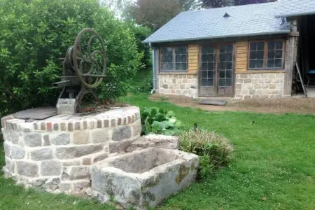 206288, Chaumière Bleue - Photo 10