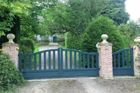 206288, Chaumière Bleue - Photo 11
