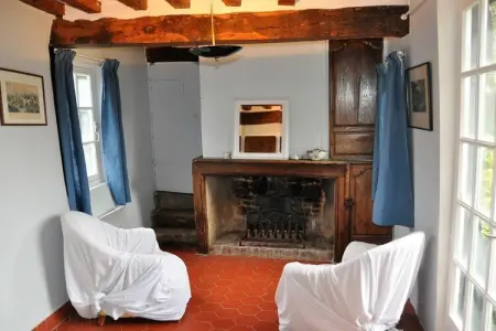 206288, Chaumière Bleue - Photo 14