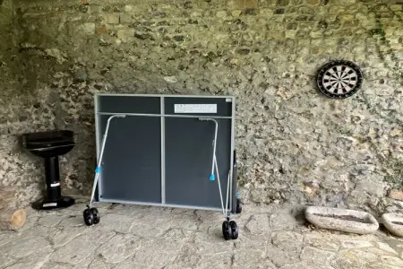206288, Chaumière Bleue - Photo 38