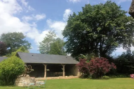 206288, Chaumière Bleue - Photo 40