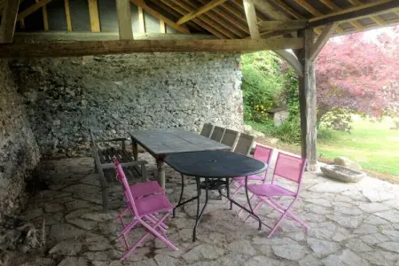 206288, Chaumière Bleue - Photo 42
