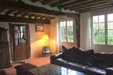 206288, Chaumière Bleue - Photo 45