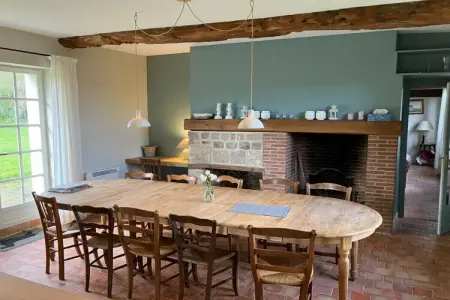 206288, Chaumière Bleue - Photo 49