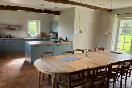 206288, Chaumière Bleue - Photo 50