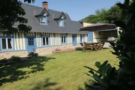 397173, ||---Maison de Suzon---|| - Photo 7