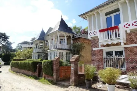 208646, Gîte de vacances avec 3 chambres - Photo 1