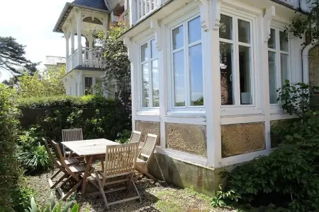208646, Gîte de vacances avec 3 chambres - Photo 2
