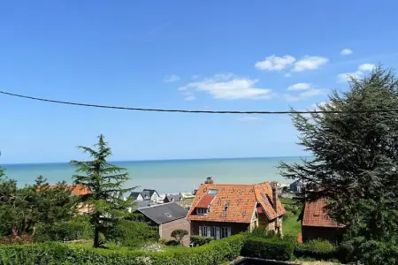 208646, Gîte de vacances avec 3 chambres - Photo 7