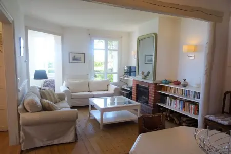208646, Gîte de vacances avec 3 chambres - Photo 9