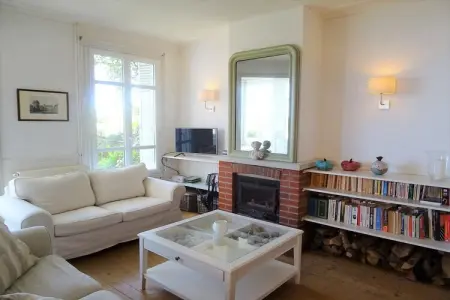 208646, Gîte de vacances avec 3 chambres - Photo 11
