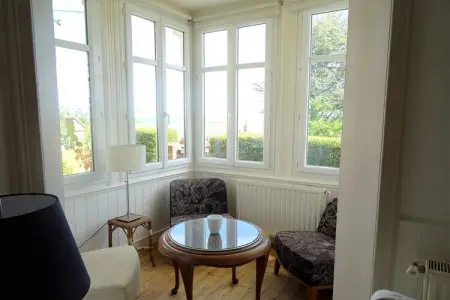208646, Gîte de vacances avec 3 chambres - Photo 12