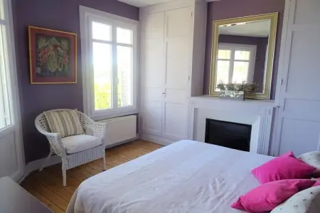 208646, Gîte de vacances avec 3 chambres - Photo 15