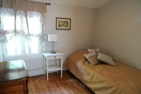 208646, Gîte de vacances avec 3 chambres - Photo 16