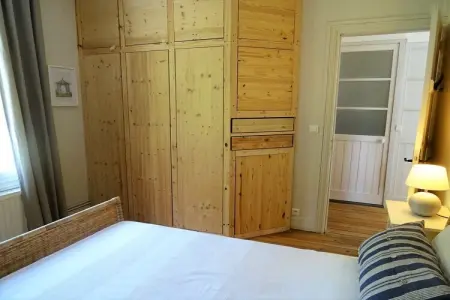 208646, Gîte de vacances avec 3 chambres - Photo 17