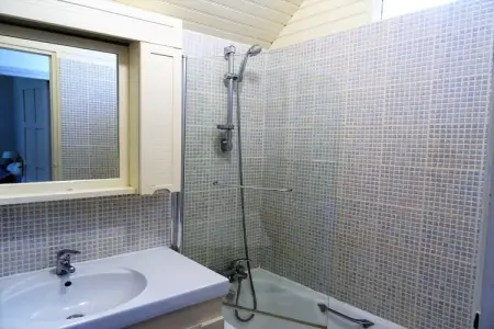208646, Gîte de vacances avec 3 chambres - Photo 18