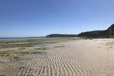 208646, Gîte de vacances avec 3 chambres - Photo 20