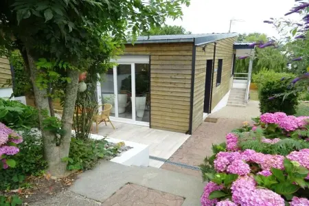 221187, Maison de vacances avec 3 chambres - Photo 1