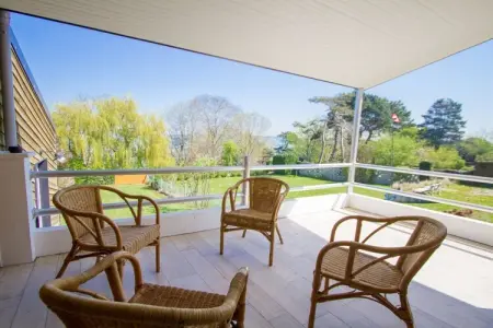 221187, Maison de vacances avec 3 chambres - Photo 3