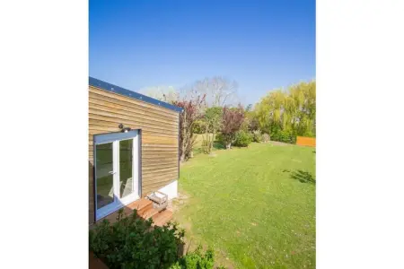 221187, Maison de vacances avec 3 chambres - Photo 4