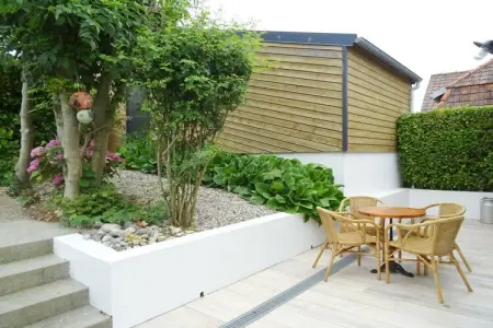 221187, Maison de vacances avec 3 chambres - Photo 6