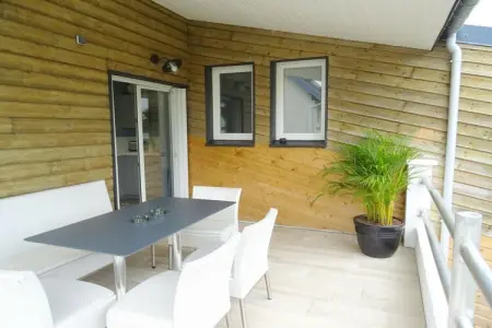 221187, Maison de vacances avec 3 chambres - Photo 7