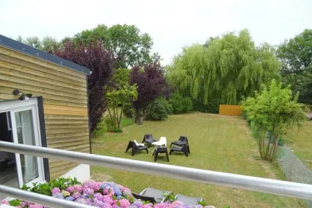 221187, Maison de vacances avec 3 chambres - Photo 8