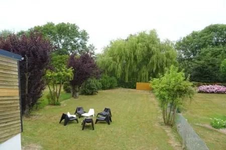 221187, Maison de vacances avec 3 chambres - Photo 9