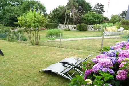 221187, Maison de vacances avec 3 chambres - Photo 10