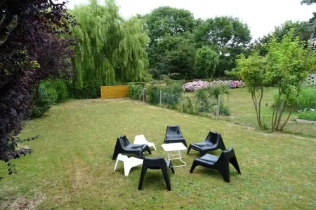 221187, Maison de vacances avec 3 chambres - Photo 12